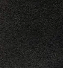 Black Suede