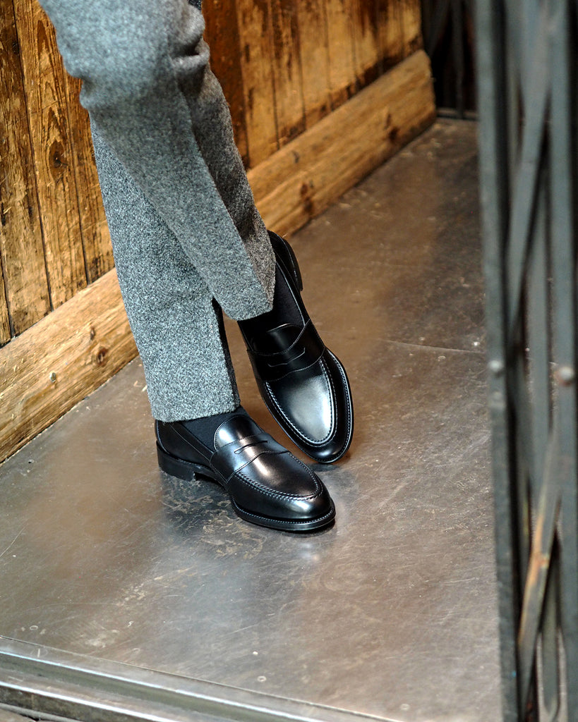 Loake Shoemakers Handmade English Men's Shoes & Boots Loake